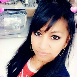 Meet your Posher, Priscilla